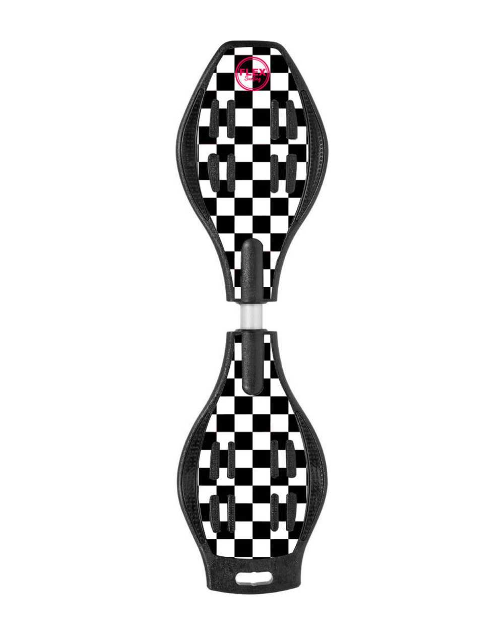 Flexsurfing V2 Air Waveboard Checkers