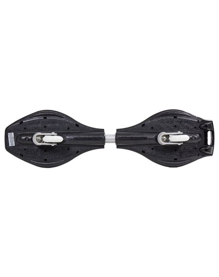 Flexsurfing Monopatine de Waveboard V2 Air Palm Leaf