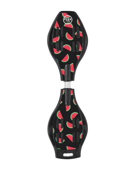 Flexsurfing V2 Air Waveboard Melon