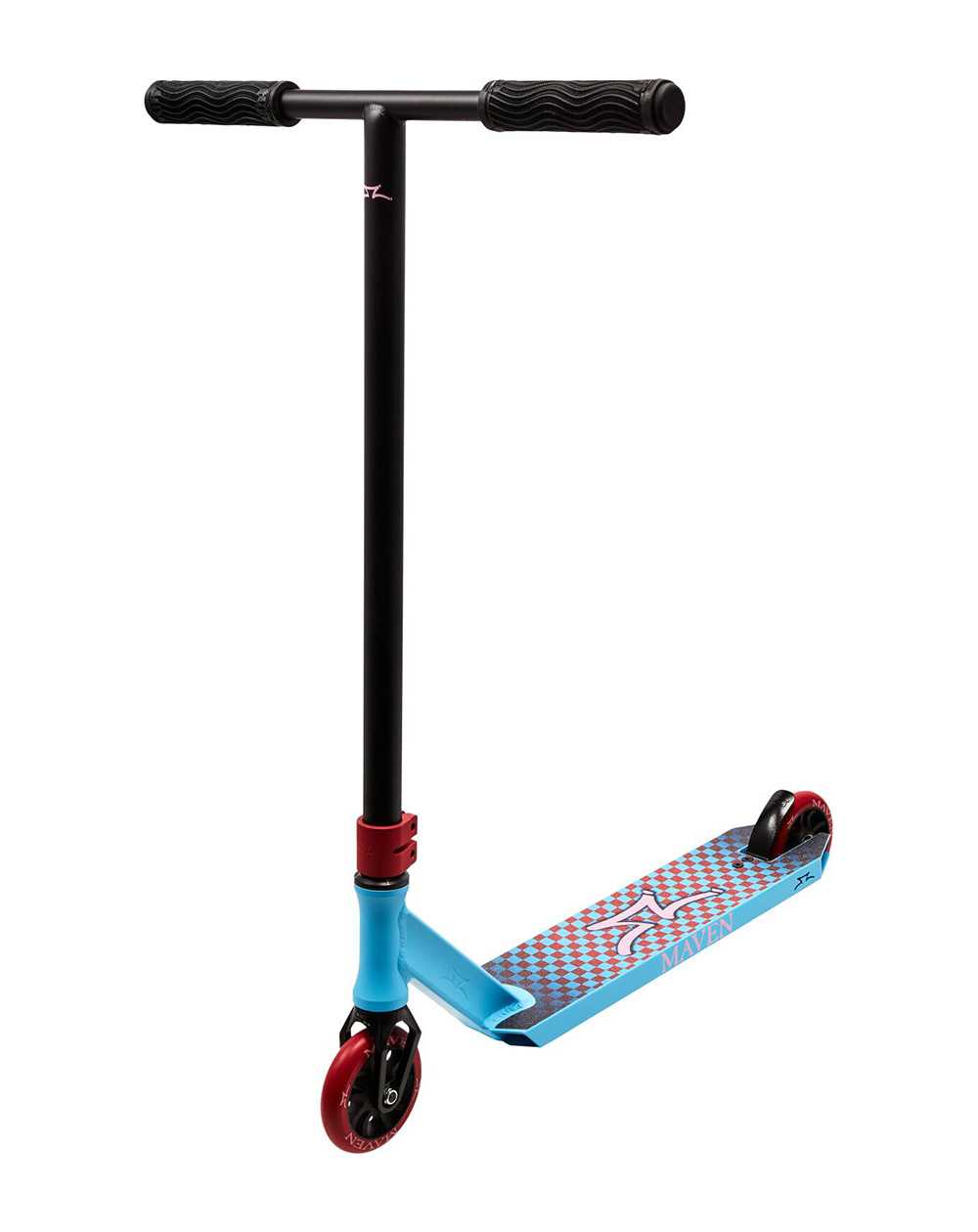 AO Scooters Maven 2020 Stunt Scooter Blue