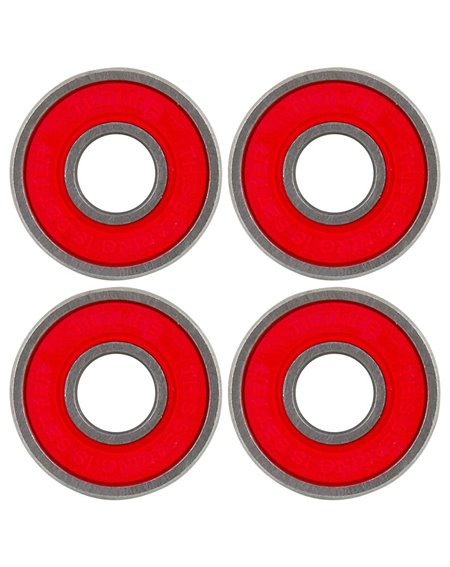 Tilt Better Scooter Bearings