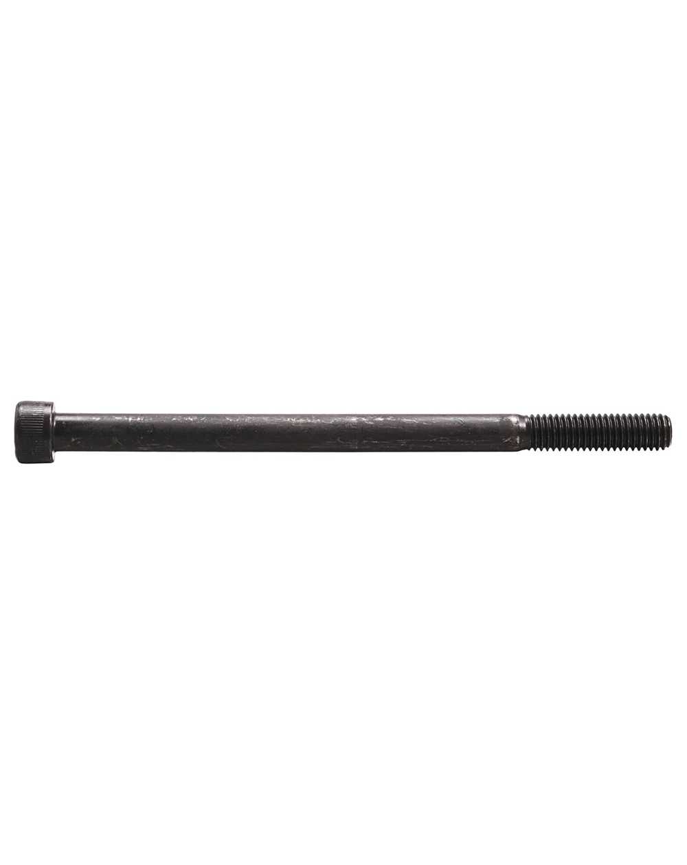 Dial 911 Standard 120mm Scooter Axle