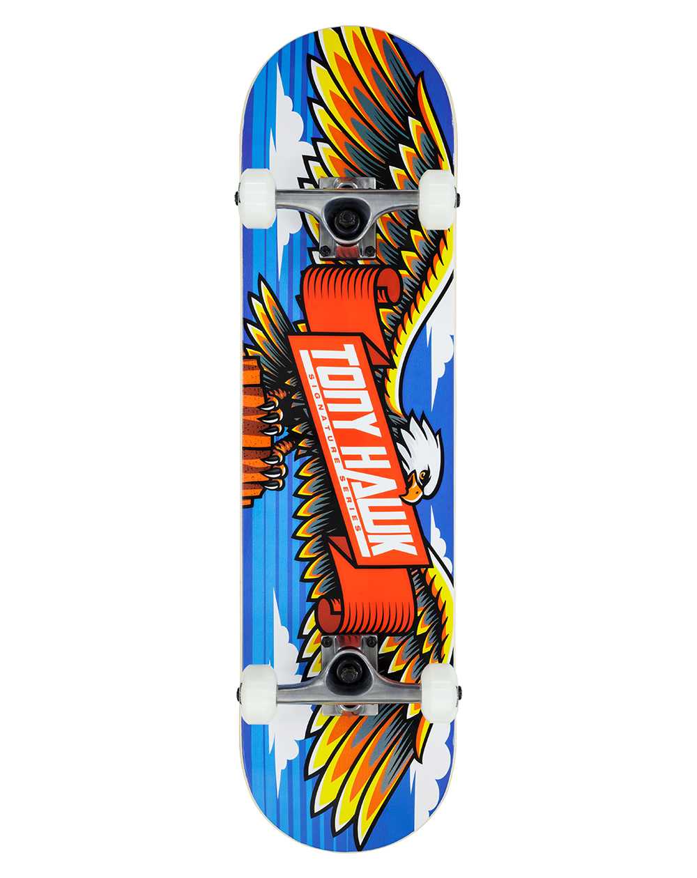 Tony Hawk Wingspan 8.00" Komplett-Skateboard