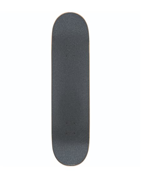 Globe Skateboard G1 Diablo 2 8" Black/Silver 2