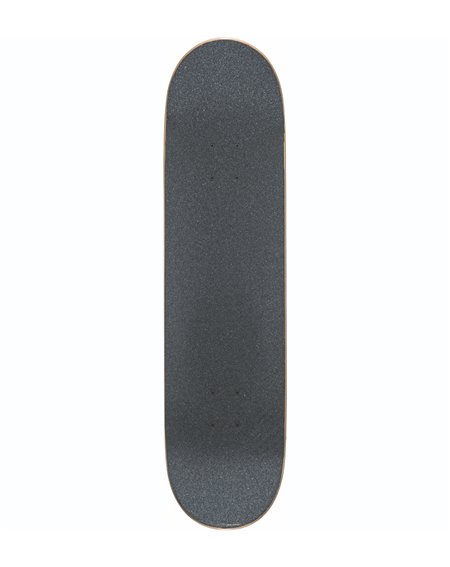 Globe Skateboard G1 Diablo 2 8" Black/Silver