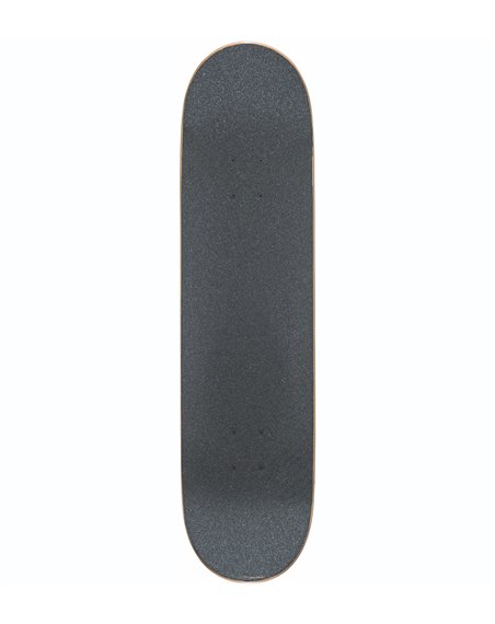 Globe Skateboard G1 Diablo 2 8" Black/Silver