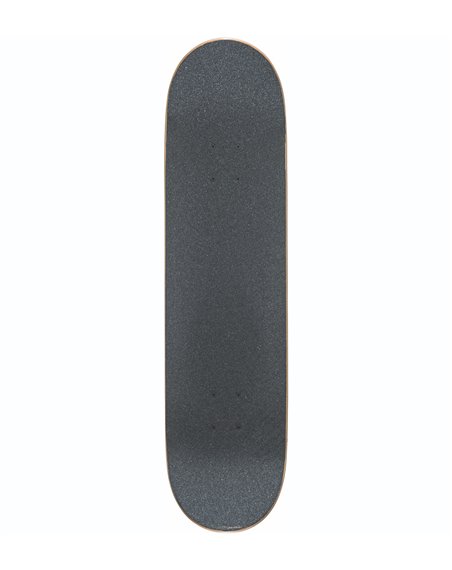 Globe Skateboard G1 Diablo 2 8.00" Black/Silver