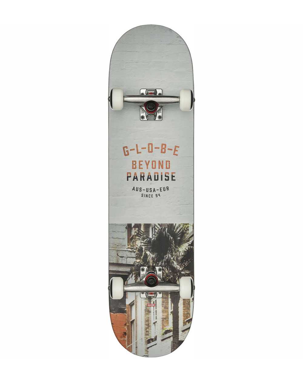 Globe G1 Varsity 2 8.125" Complete Skateboard Melbourne