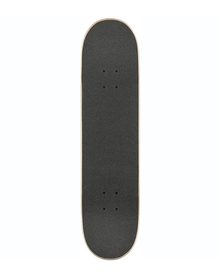 Globe G1 Insignia 7.75" Complete Skateboard Maple/Thornbush