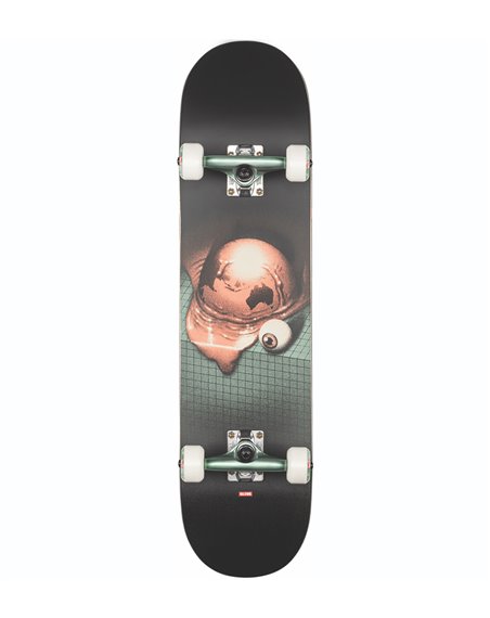 Globe G2 On the Brink 7.75" Complete Skateboard Halfway There