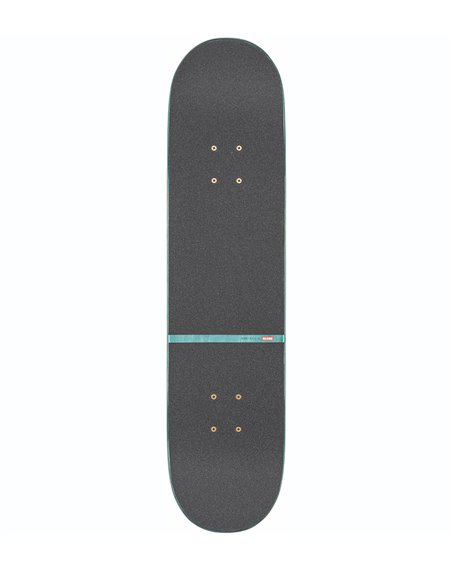 Globe G2 On the Brink 7.75" Komplett-Skateboard Halfway There