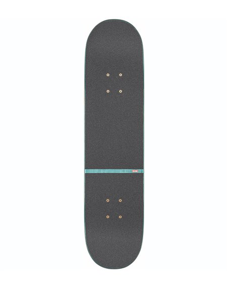 Globe Skateboard Complète G2 On the Brink 7.75" Halfway There