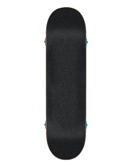 Santa Cruz Skateboard Complète Screaming Hand Mini 7.75" Yellow