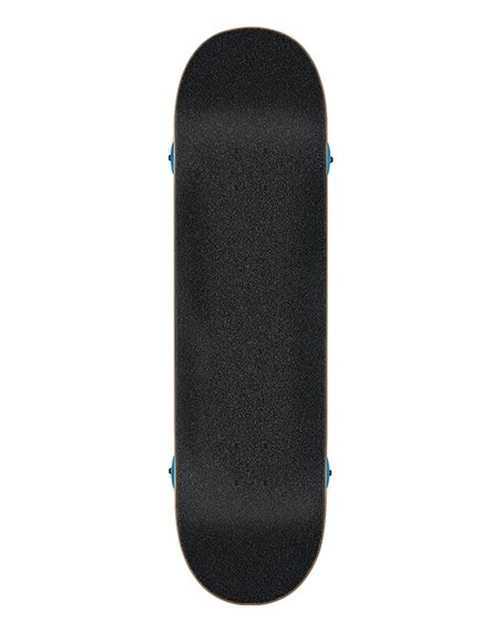 Santa Cruz Skateboard Screaming Hand Full 8.00" Black