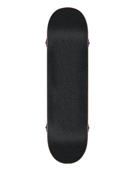 Creature Galaxy Logo Mid 7.80" Complete Skateboard