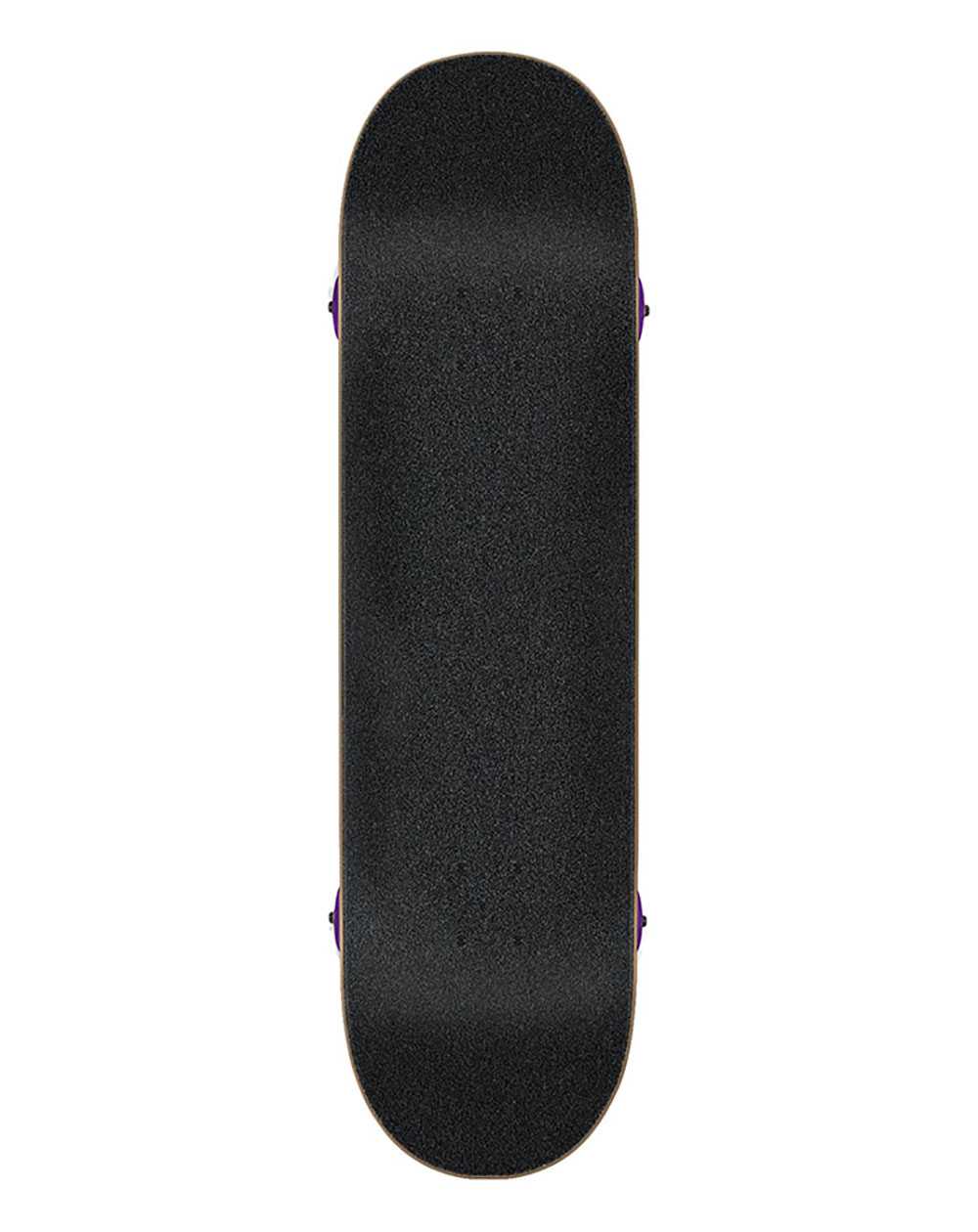 Creature Skateboard Galaxy Logo Mid 7.80"