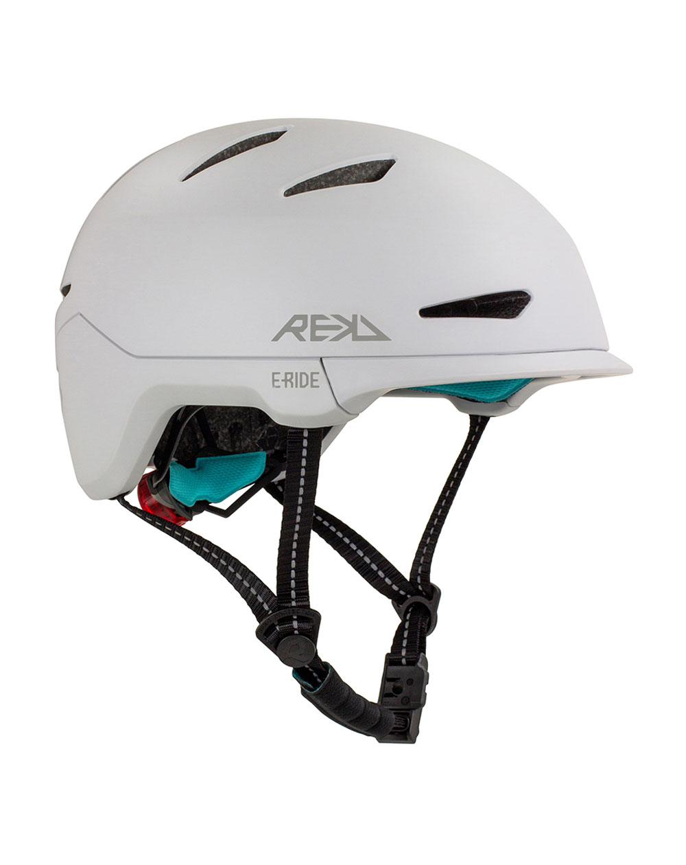 Rekd Protection Casque Urbanlite E-Ride Stone