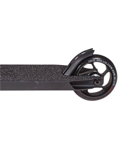 trottinette ethic vulcain