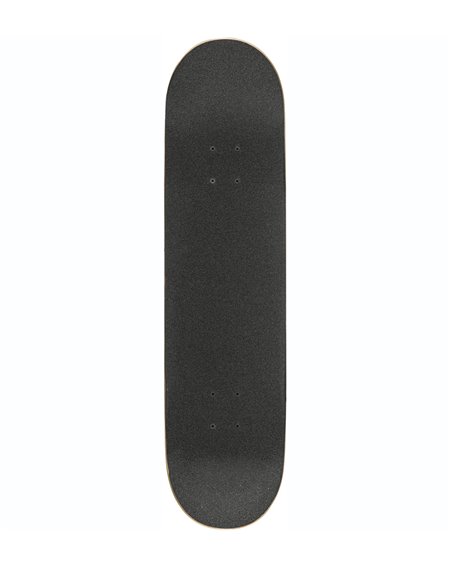 Globe Skateboard Complète G1 Excess 8" White/Brown 2