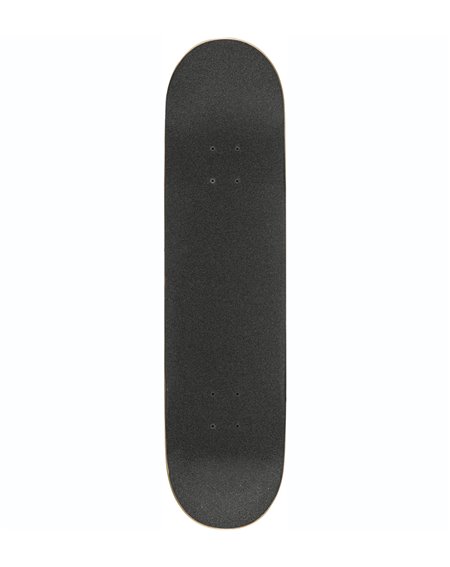 Globe Skateboard Complète G1 Excess 8.00" White/Brown