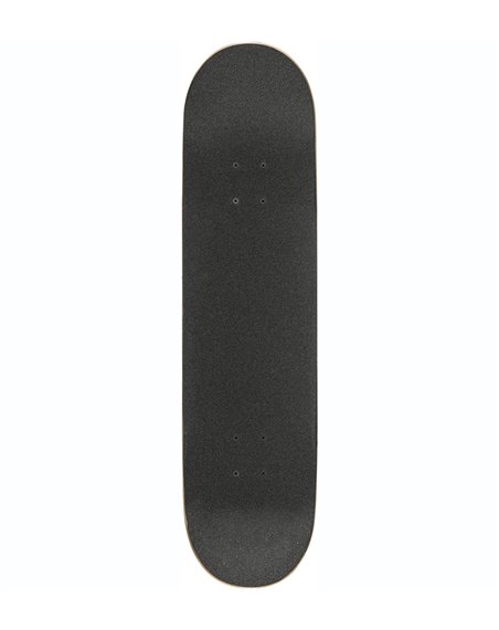Globe G1 Excess 8" Complete Skateboard White/Brown