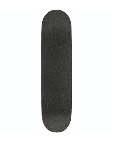Globe Skateboard G1 Excess 8.00" White/Brown