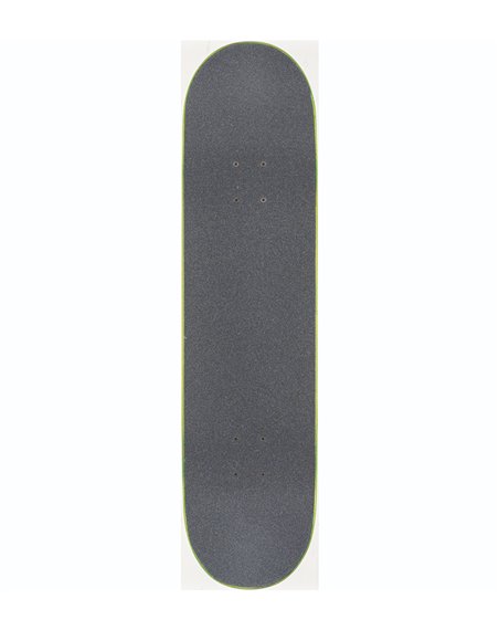 Globe Skateboard G1 Stay Tuned 8" Black
