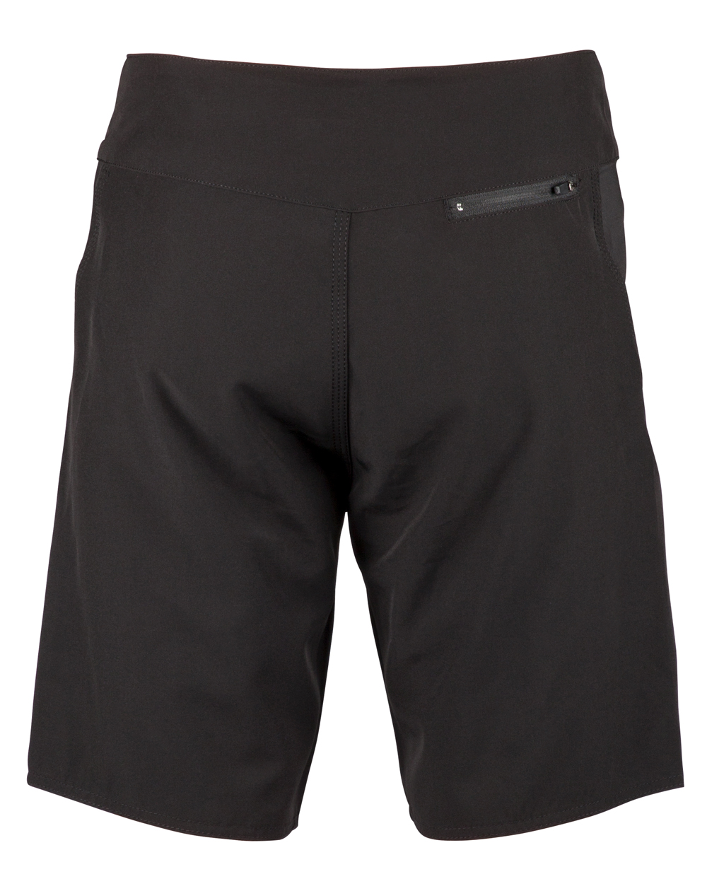 Santa Cruz Black Dot Boardshort Homme Black