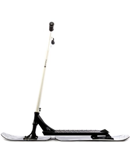 Eretic Powder Snow Scooter White
