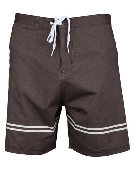 Santa Cruz Herren Boardshorts Classic Dot Washed Black 2