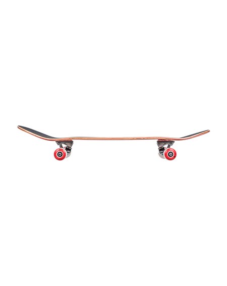 Quiksilver Skateboard Ghetto Dog 7.8"
