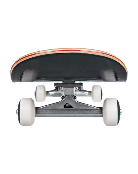 Quiksilver Skateboard Warpaint 8"