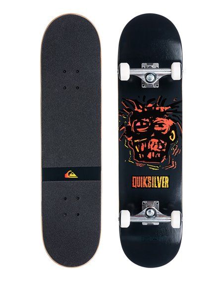 Quiksilver Skate Montado Warpaint 7.8"