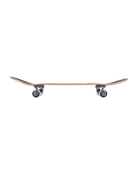 Quiksilver Skateboard Complète Warpaint 7.8" 2