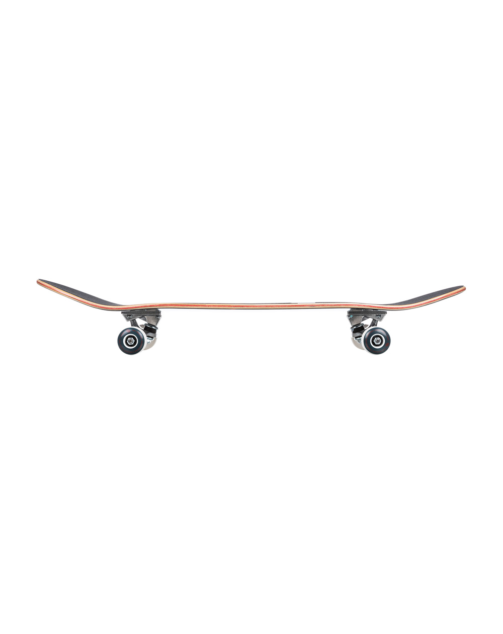 Quiksilver Skateboard Completo Warpaint 7.8"