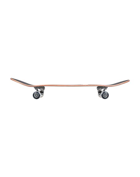 Quiksilver Warpaint 7.8" Komplett-Skateboard