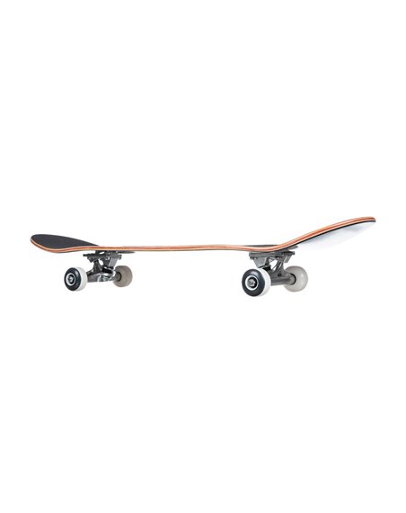 Quiksilver Warpaint 7.8" Komplett-Skateboard