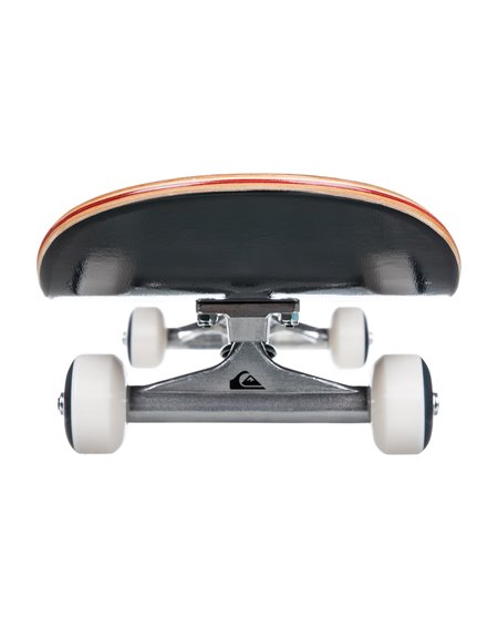 Quiksilver Skateboard Complète Warpaint 7.8"