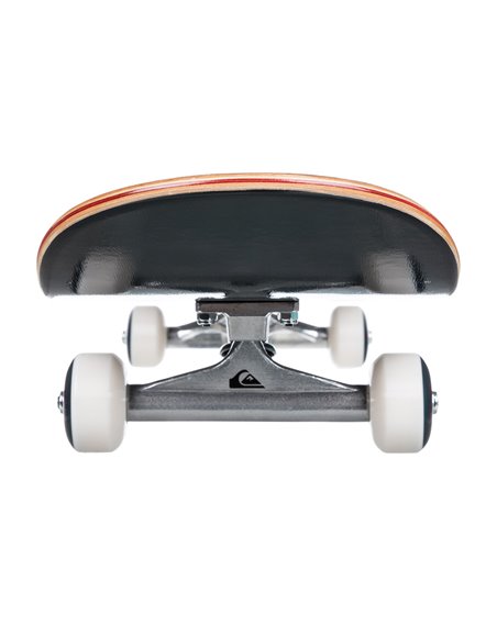 Quiksilver Skateboard Warpaint 7.8"