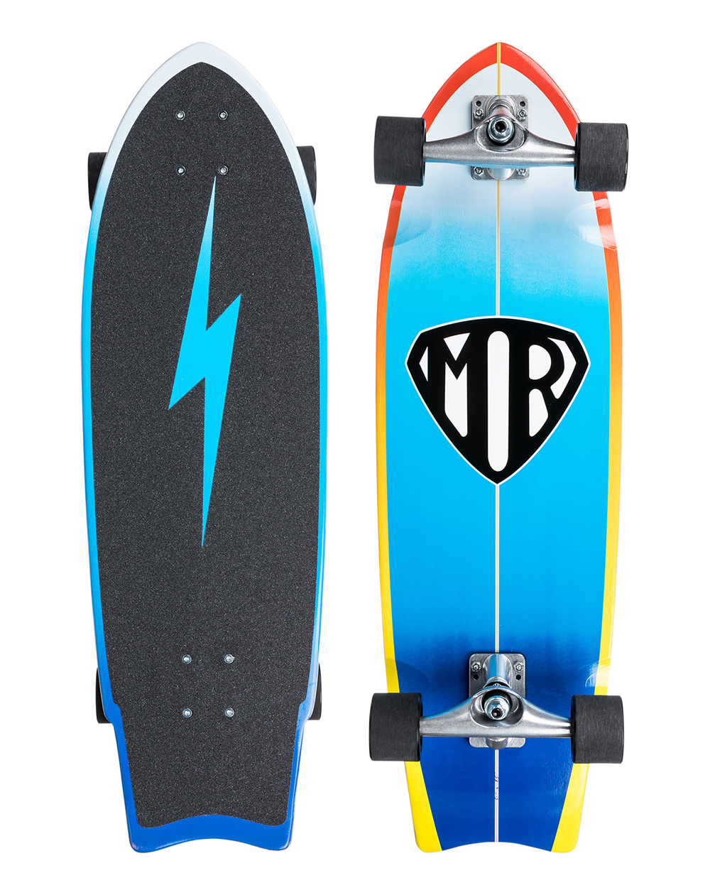 mark richards surfskate