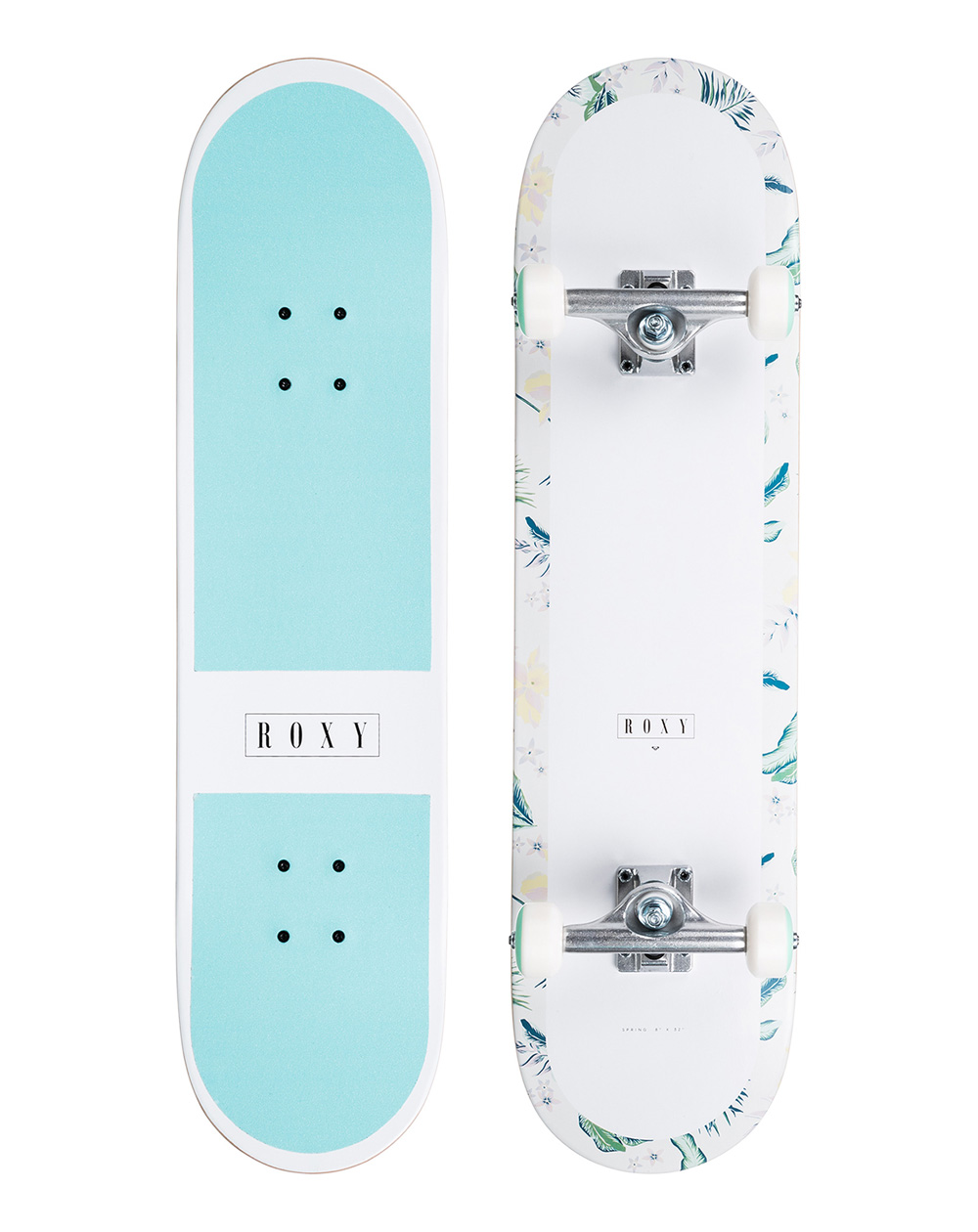 Roxy Skateboard Complète Spring 8"