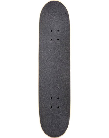 KFD Skateboard Complète Young Gunz 7.75" Flagship Black