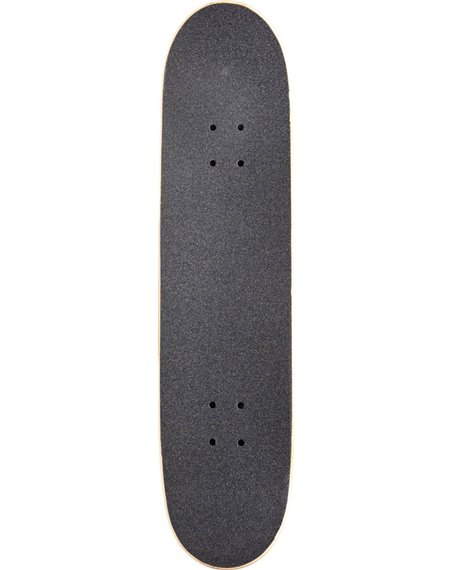 KFD Skateboard Young Gunz 7.75" Flagship Black