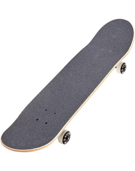 KFD Skateboard Complète Young Gunz 7.75" Flagship Black