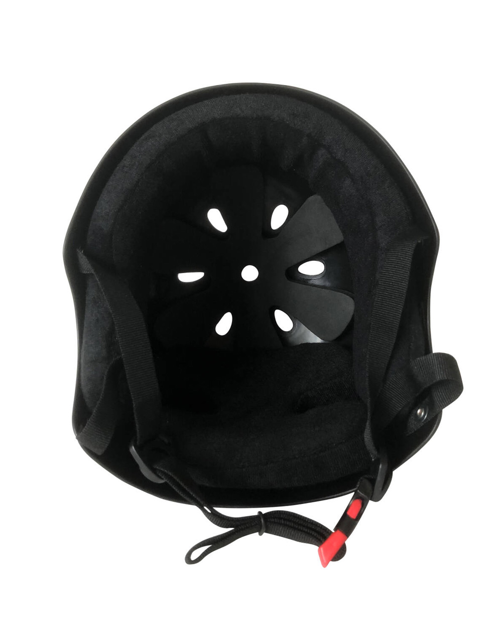 Rad Multi Skate Skateboard Helmet Black