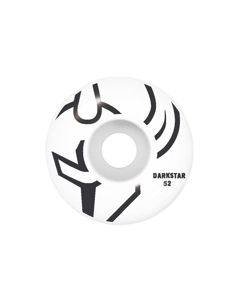 Darkstar Dissent 7.875" Complete Skateboard Blue