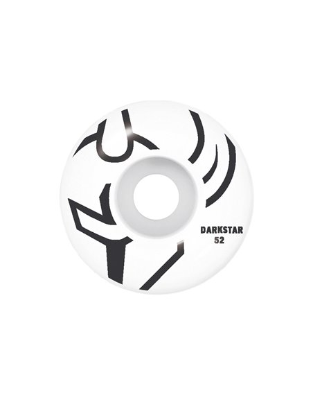 Darkstar Dissent 7.875" Complete Skateboard Blue