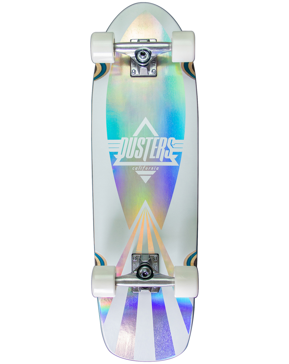 Dusters Skate Cruiser Cazh Cosmic 29.5"