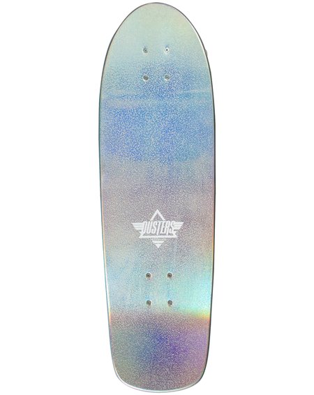Dusters Cazh Cosmic 29.5" Skateboard Cruiser