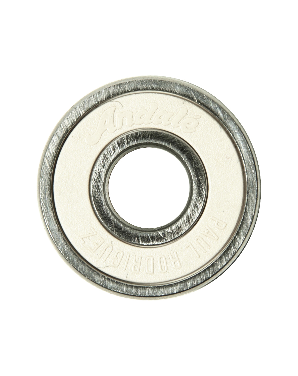 P. Rod Swiss x Diamond Andalé Bearings Xtreme